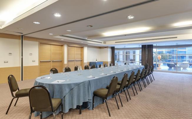 Фото отеля Barcelo Aran Mantegna Hotel