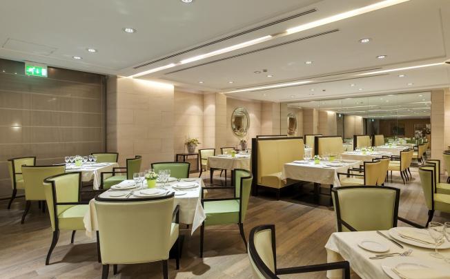 Фото отеля Barcelo Aran Mantegna Hotel