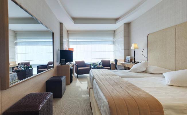Фото отеля Barcelo Aran Mantegna Hotel