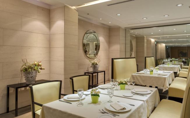 Фото отеля Barcelo Aran Mantegna Hotel