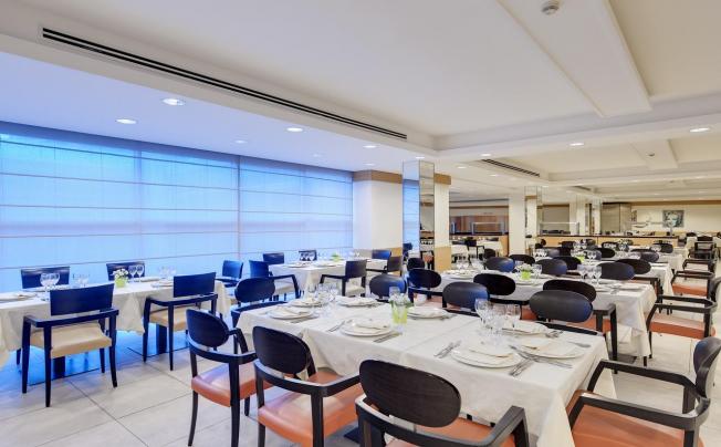 Фото отеля Barcelo Aran Mantegna Hotel