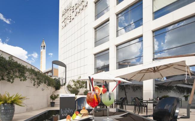 Фото отеля Barcelo Aran Mantegna Hotel