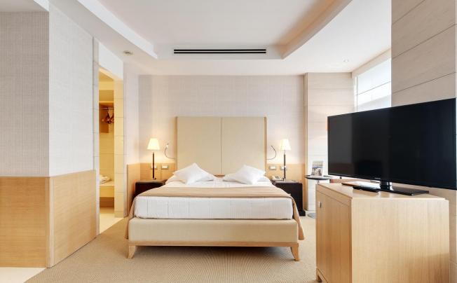 Фото отеля Barcelo Aran Mantegna Hotel