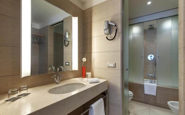 Фото отеля Barcelo Aran Mantegna Hotel