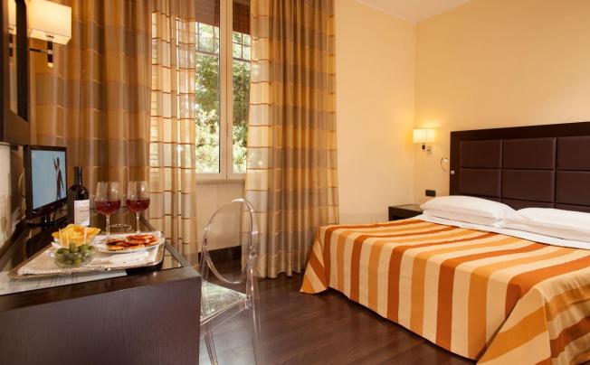 Фото отеля Buenos Aires Hotel