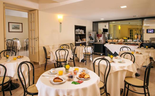Фото отеля Buenos Aires Hotel