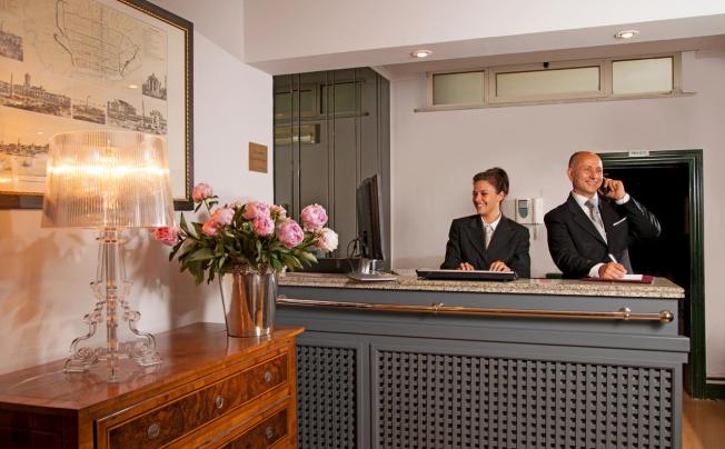 Фото отеля Buenos Aires Hotel