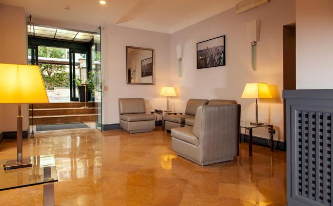 Фото отеля Buenos Aires Hotel