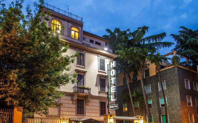 Фото отеля Buenos Aires Hotel