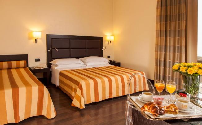 Фото отеля Buenos Aires Hotel