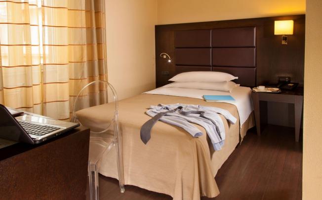 Фото отеля Buenos Aires Hotel