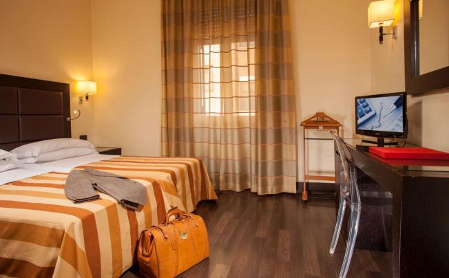 Фото отеля Buenos Aires Hotel