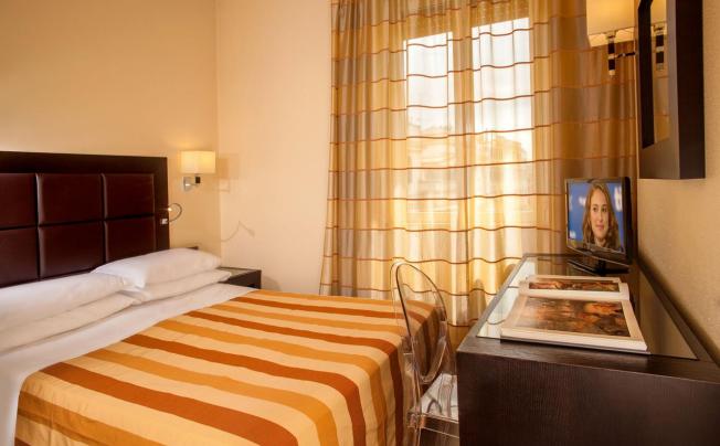 Фото отеля Buenos Aires Hotel