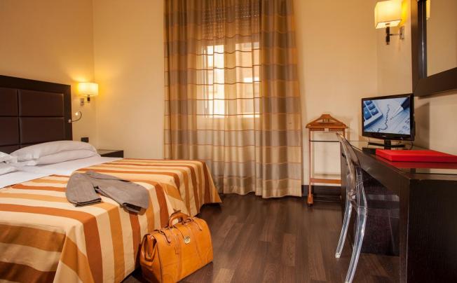 Фото отеля Buenos Aires Hotel