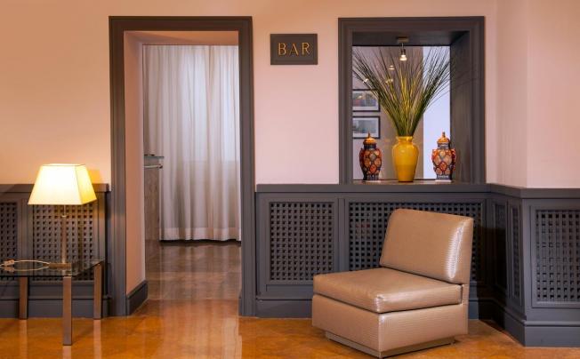 Фото отеля Buenos Aires Hotel