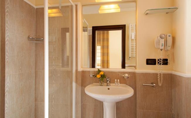 Фото отеля Buenos Aires Hotel