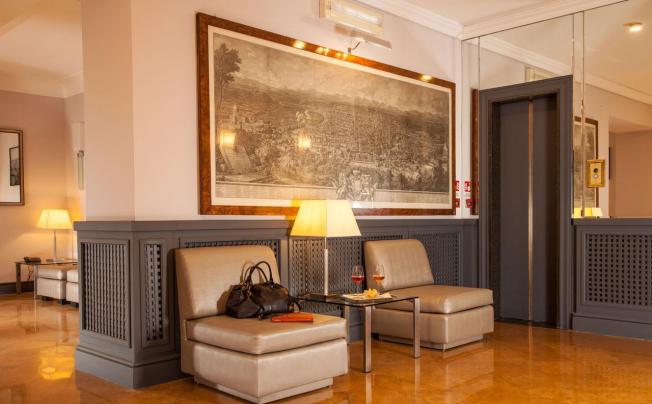 Фото отеля Buenos Aires Hotel