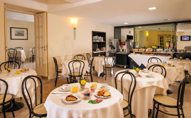 Фото отеля Buenos Aires Hotel