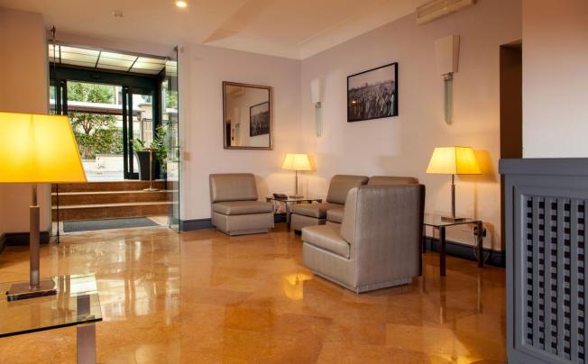 Фото отеля Buenos Aires Hotel