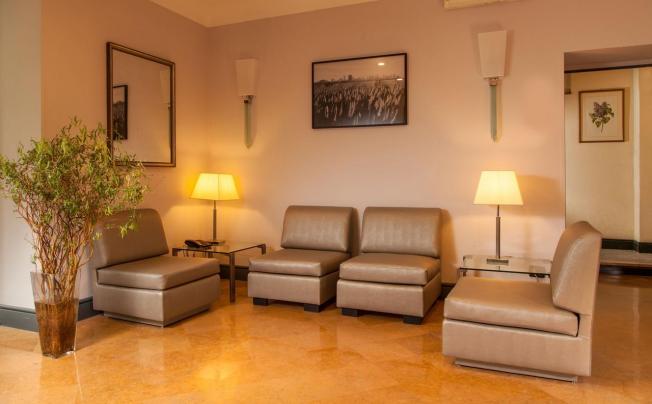 Фото отеля Buenos Aires Hotel
