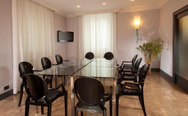 Фото отеля Buenos Aires Hotel