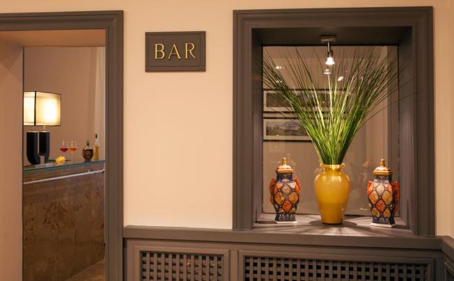 Фото отеля Buenos Aires Hotel