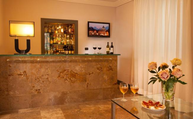 Фото отеля Buenos Aires Hotel