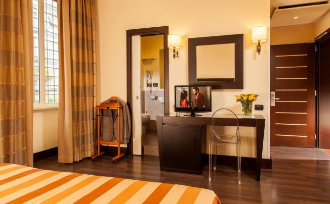 Фото отеля Buenos Aires Hotel