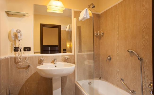 Фото отеля Buenos Aires Hotel