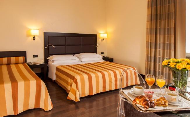 Фото отеля Buenos Aires Hotel