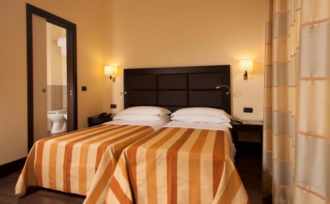 Фото отеля Buenos Aires Hotel
