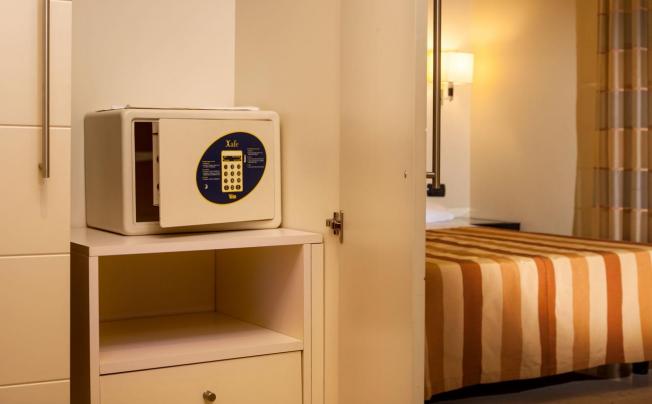 Фото отеля Buenos Aires Hotel
