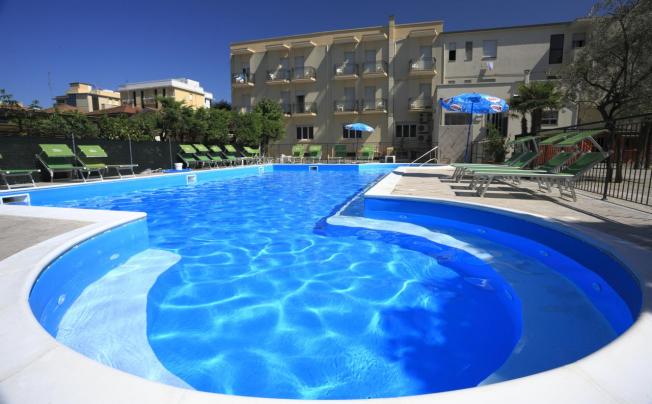 Фото отеля Hotel Vannini