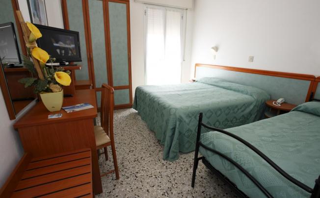 Фото отеля Hotel Vannini