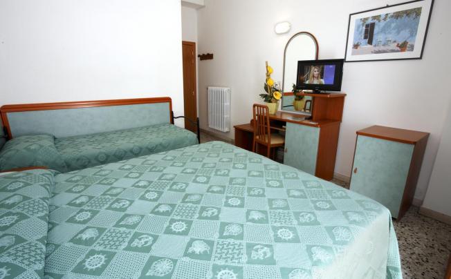 Фото отеля Hotel Vannini
