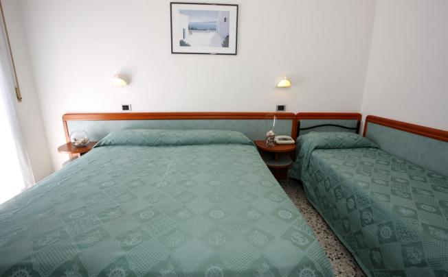 Фото отеля Hotel Vannini