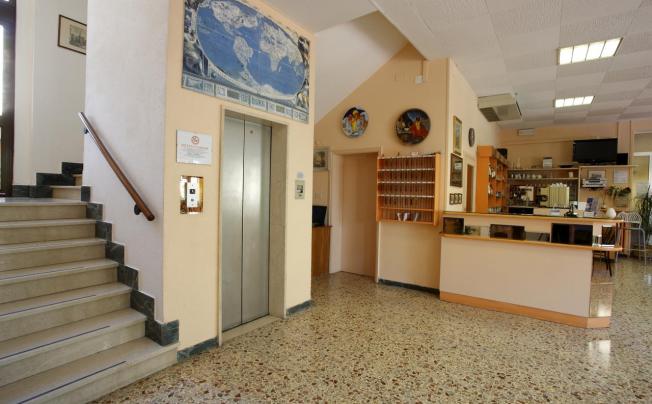 Фото отеля Hotel Vannini