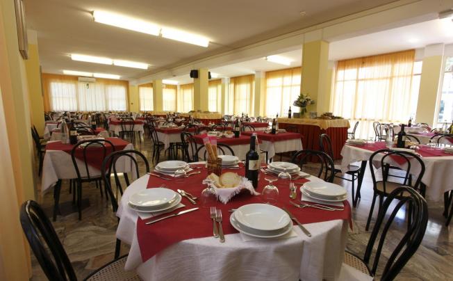 Фото отеля Hotel Vannini