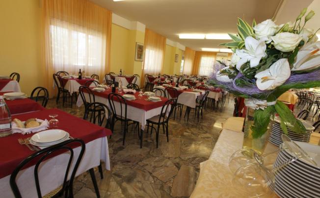 Фото отеля Hotel Vannini