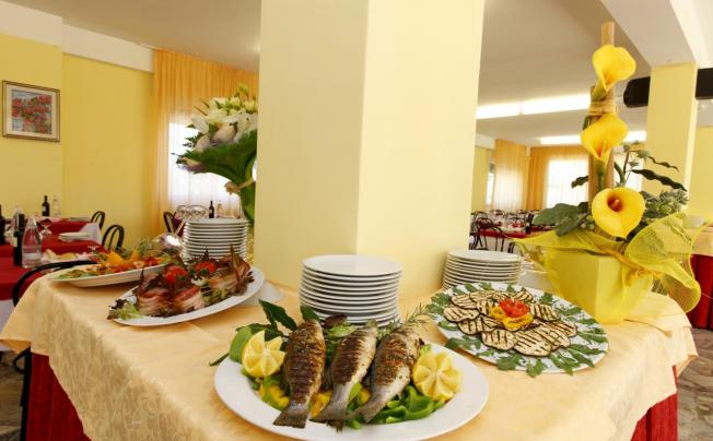 Фото отеля Hotel Vannini