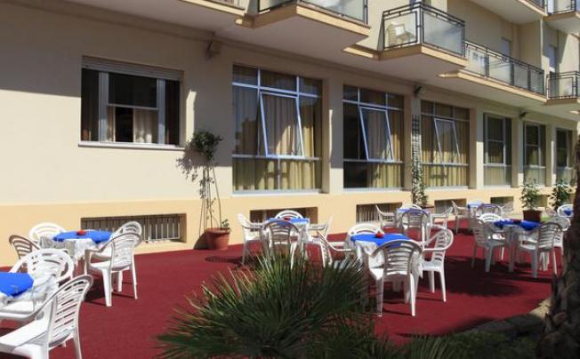 Фото отеля Hotel Vannini