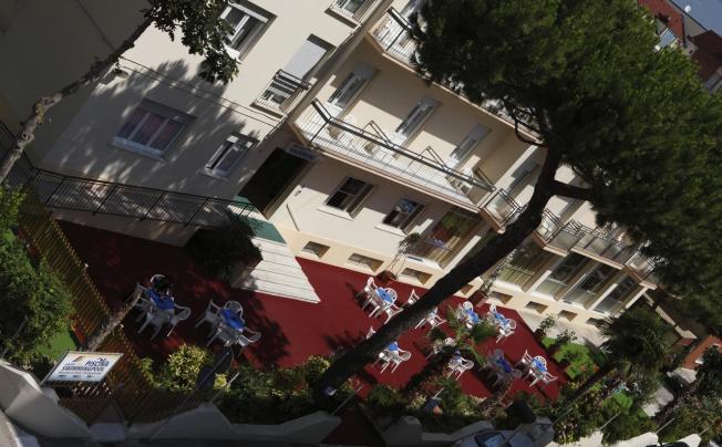 Фото отеля Hotel Vannini