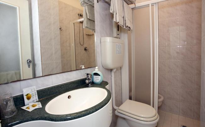 Фото отеля Hotel Vannini