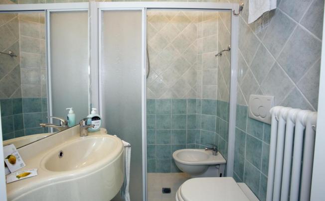 Фото отеля Hotel Vannini