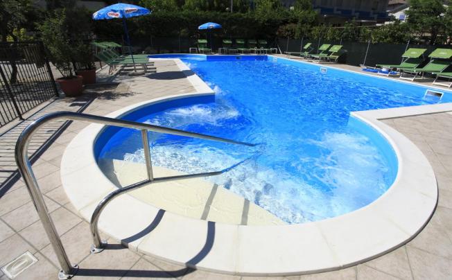 Фото отеля Hotel Vannini