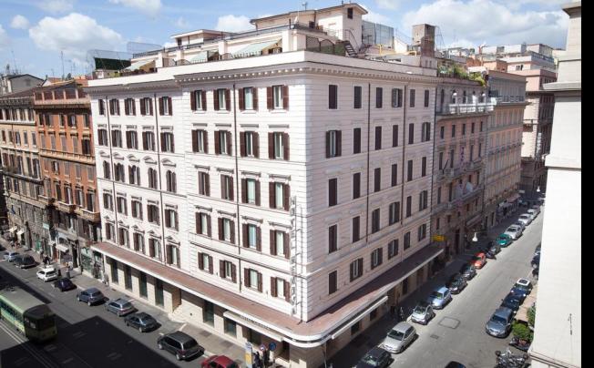 Фото отеля Genova