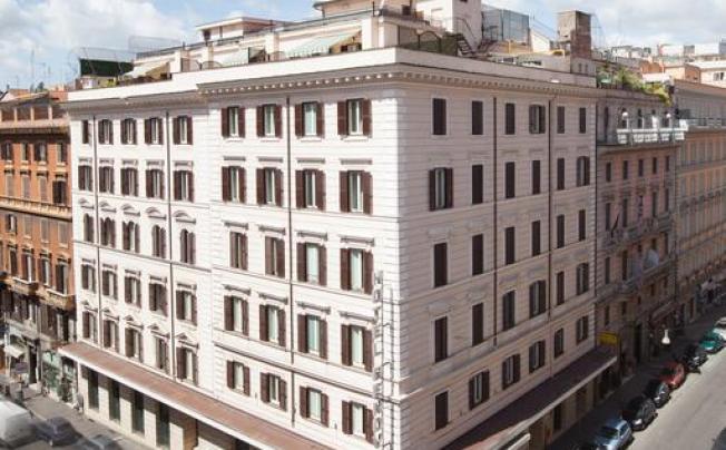 Фото отеля Genova