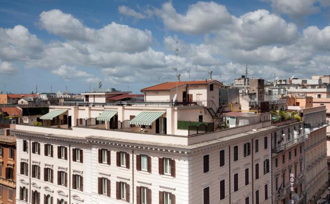 Фото отеля Genova