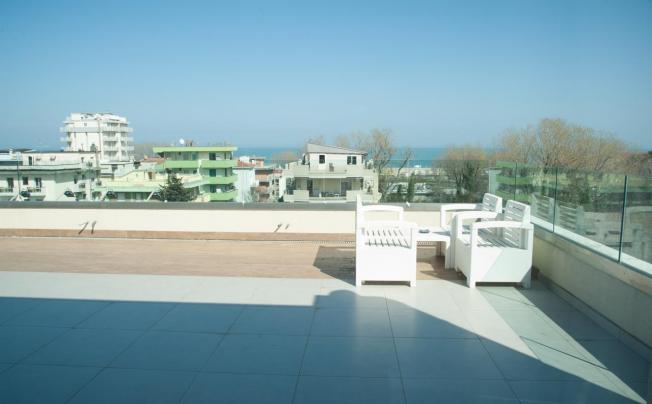 Фото отеля Residence Albachiara Apartment