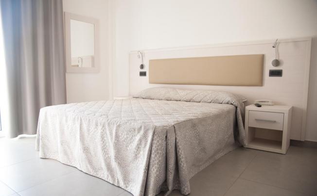 Фото отеля Residence albachiara apartment